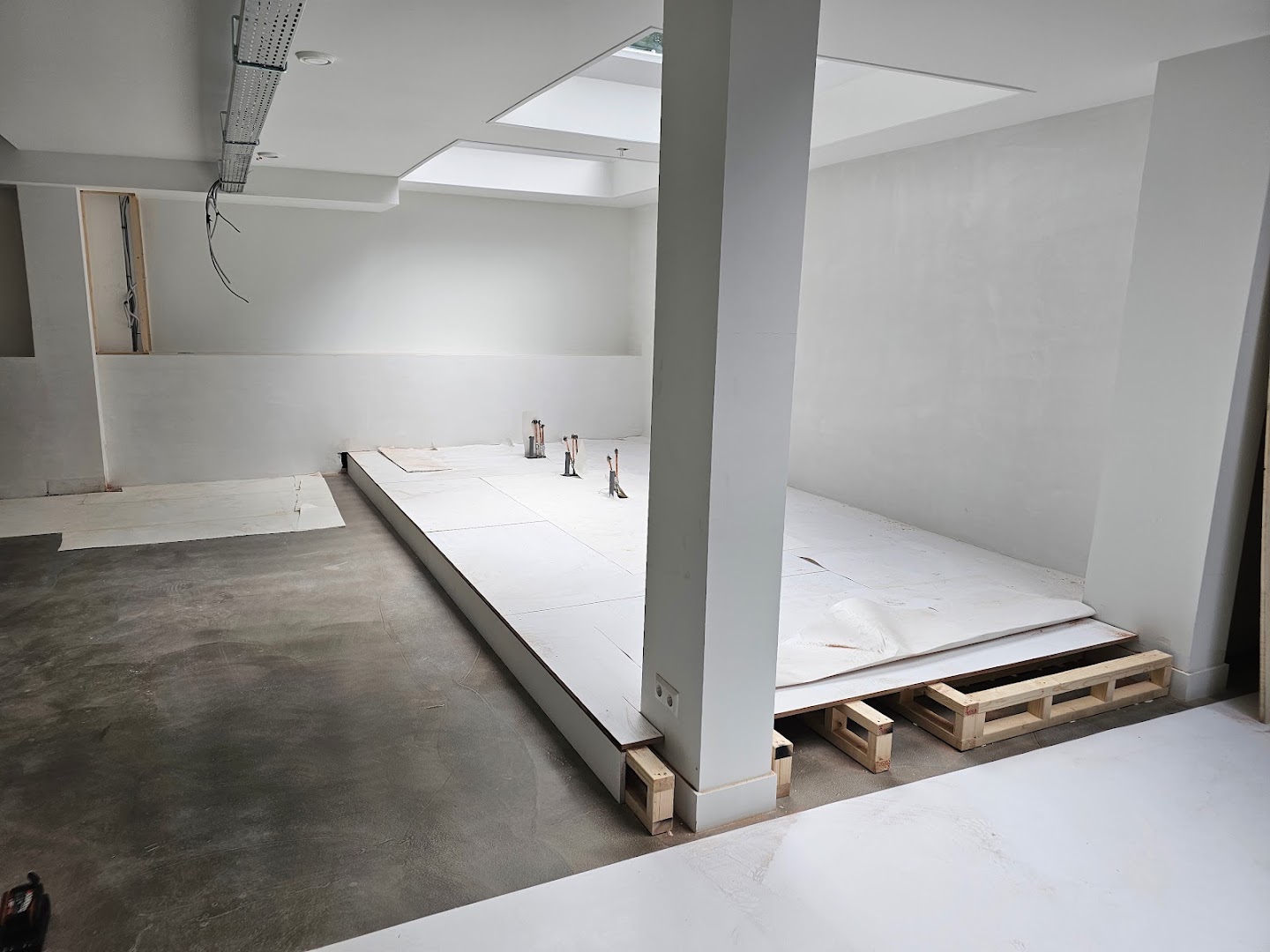 Klusbedrijf Van Dooren - Handyman — Foto’s 9