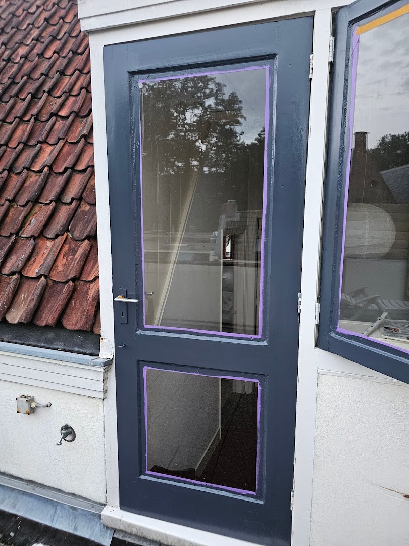 Klusbedrijf Van Dooren - Handyman — Foto’s 14