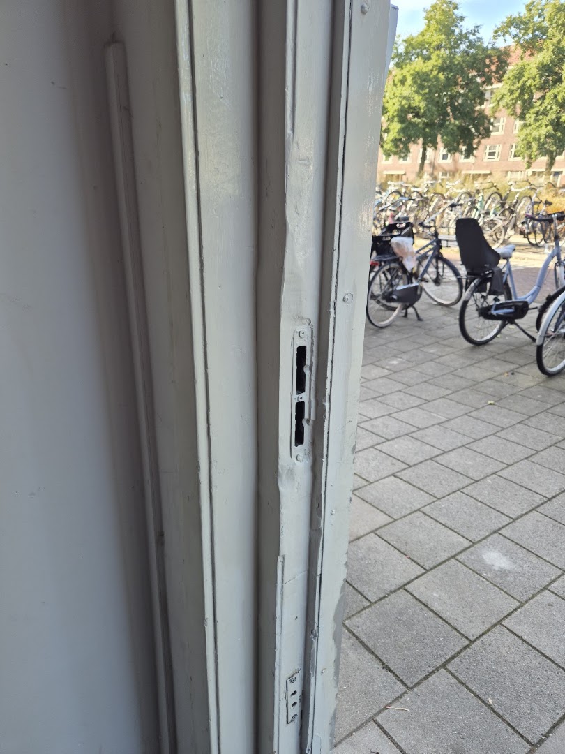 Klusbedrijf Van Dooren - Handyman — Foto’s 3